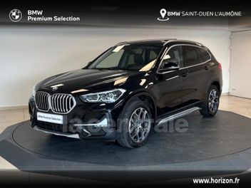 BMW X1 F48 (F48) (2) SDRIVE18I 136 XLINE DKG7