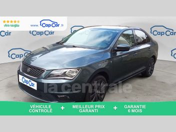 SEAT TOLEDO 4 IV 1.2 TSI 105 I-TECH