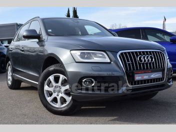 AUDI Q5 (2) 3.0 V6 TFSI 272 S LINE QUATTRO TIPTRONIC 8