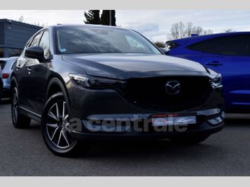 MAZDA CX-5 (2E GENERATION) II 2.2 SKYACTIV-D 175 SELECTION 4X4