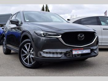 MAZDA CX-5 (2E GENERATION) II 2.2 SKYACTIV-D 175 SELECTION 4X4