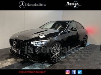 MERCEDES CLASSE C 5 AMG V 43 AMG 4MATIC 9G-TRONIC