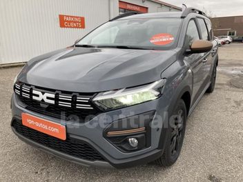 DACIA JOGGER 1.0 ECO-G 100 SL EXTREME + 7PL