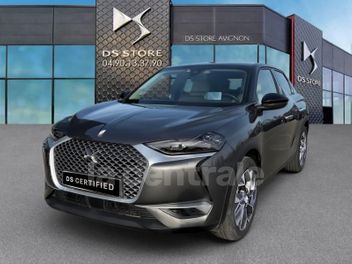 DS DS 3 CROSSBACK E-TENSE 50KWH 4CV GRAND CHIC AUTOMATIQUE