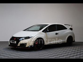 HONDA CIVIC 9 TYPE R IX 2.0 I-VTEC TYPE-R GT