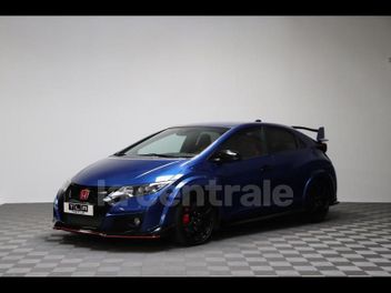 HONDA CIVIC 9 TYPE R IX 2.0 I-VTEC TYPE-R GT