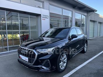 AUDI Q3 (2E GENERATION) II 35 TDI 150 S LINE S TRONIC 7