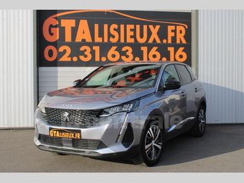 PEUGEOT 3008 (2E GENERATION) II (2) 1.6 HYBRID 225 ALLURE PACK E-EAT8