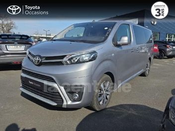 TOYOTA PROACE 2 VERSO II (2) COMBI LONG 2.0 140 D-4D DYNAMIC CONNECTBVM6