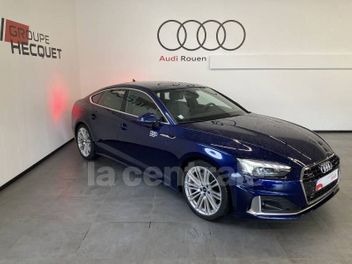 AUDI A5 SPORTBACK (2E GENERATION) II (2) SPORTBACK 40 TFSI 204 AVUS QUATTRO S TRONIC 7