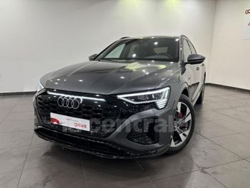 AUDI Q8 E-TRON SPORTBACK SPORTBACK E-TRON 50 QUATTRO 340 95 KWH S LINE