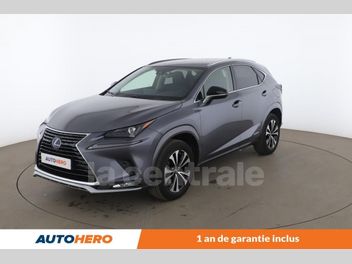 LEXUS NX (2) 2.5 300H DESIGN 2WD AUTO