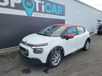 CITROEN 