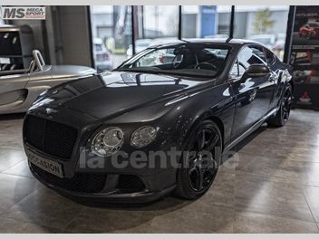 BENTLEY CONTINENTAL GTC 2 II GTC 6.0 W12 575