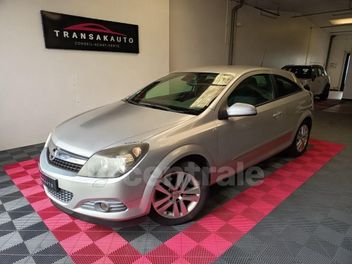 OPEL ASTRA 3 GTC III GTC 1.6 115 SPORT TWINPORT EASY