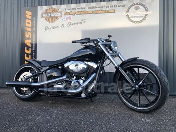 HARLEY DAVIDSON SOFTAIL BREAKOUT 1690