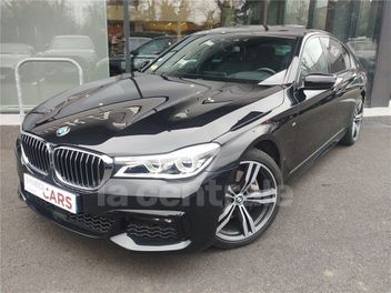 BMW SERIE 7 G11 (G11) 730D XDRIVE 265 M SPORT BVA8