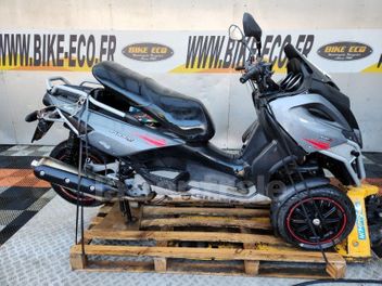 GILERA FUOCO 500 LT