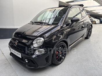 ABARTH 500 (2E GENERATION) II (2) 595 1.4 TURBO 16V T-JET 180 COMPETIZIONE BVA5