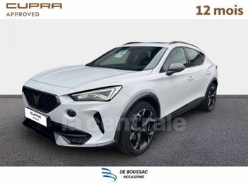 CUPRA 