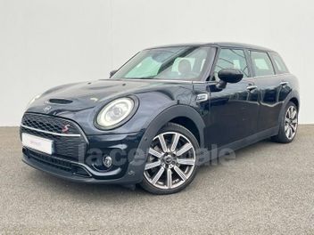 MINI MINI 3 CLUBMAN III (2) CLUBMAN 2.0 COOPER SD 190 CANONBURY BVA8