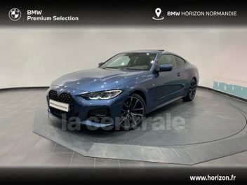 BMW SERIE 4 G22 (G22) COUPE 420IA 184 M SPORT