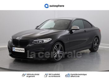 BMW SERIE 2 F23 CABRIOLET (F23) CABRIOLET M240IA 340 XDRIVE