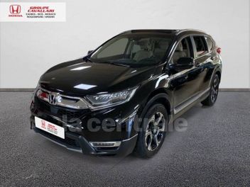 HONDA CR-V 5 V 2.0 I-MMD 4WD EXCLUSIVE