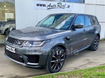 LAND ROVER RANGE ROVER SPORT 2 II (2) 2.0 P400E PHEV 404 SE AUTO