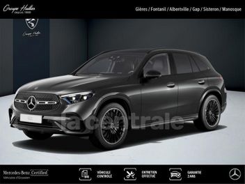 MERCEDES GLC (2) 300 DE AMG LINE 4MATIC