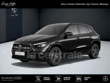 MERCEDES GLA 2 II (2) 250 E AMG LINE 8G-DCT