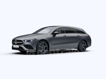 MERCEDES CLA 2 SHOOTING BRAKE II SHOOTING BRAKE 250 E AMG LINE