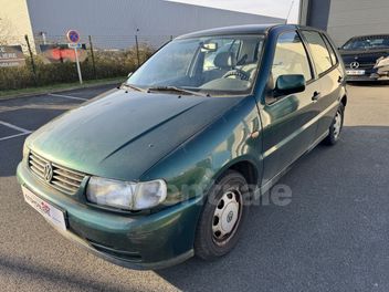 VOLKSWAGEN POLO 3 III 1.4 MATCH 5P