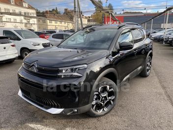 CITROEN C5 AIRCROSS (2) 1.5 BLUEHDI 130 MAX EAT8