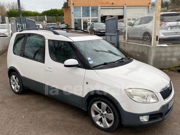 SKODA ROOMSTER 1.9 TDI 105 SCOUT