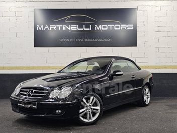 MERCEDES CLK 2 II 320 CDI ELEGANCE 7G-TRONIC