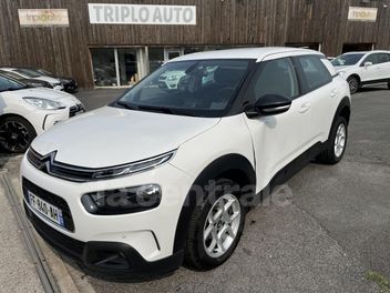 CITROEN C4 CACTUS 1.6 BLUEHDI 100 S&S FEEL BUSINESS