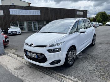 CITROEN C4 PICASSO 2 II (2) 1.2 PURETECH 130 S&S FEEL BV6