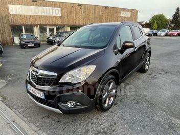 OPEL MOKKA 1.4 TURBO 140 S/S COSMO PACK 4X2