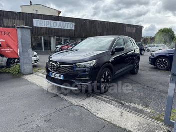 OPEL 