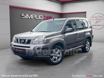 NISSAN X-TRAIL 2 II 2.0 DCI 150 SE BVA6