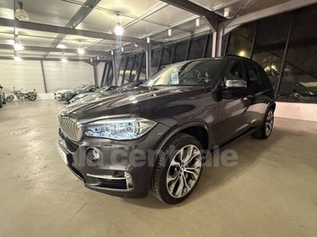 BMW X5 F15 (F15) XDRIVE50I 450 34CV EXCLUSIVE BVA8