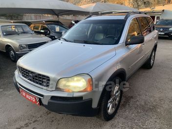 VOLVO XC90 4.4 V8 SUMMUM GEARTRONIC 7PL