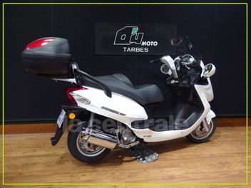 KYMCO GRAND DINK 125