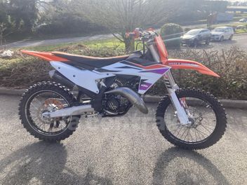 KTM SX 125