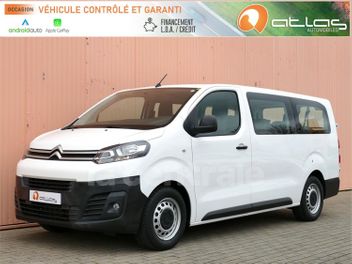 CITROEN JUMPY 3 III TAILLE XL BLUEHDI 120 S&S CONFORT BV6