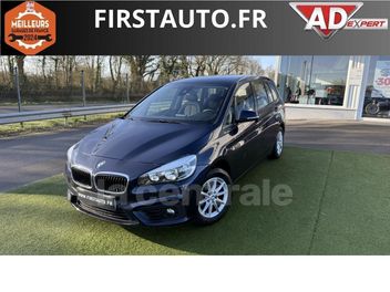 BMW SERIE 2 F46 GRAN TOURER (F46) GRAN TOURER 216D BUSINESS BVA6