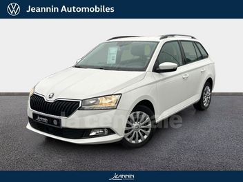 SKODA FABIA 3 COMBI III (2) COMBI 1.0 TSI 110 BUSINESS DSG7