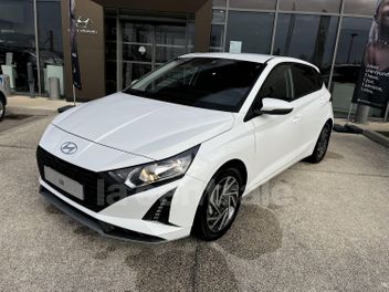 HYUNDAI I20 (3E GENERATION) III 1.2 84 INTUITIVE