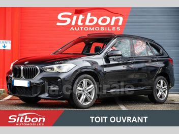 BMW X1 F48 (F48) (2) SDRIVE18I 136 M SPORT DKG7